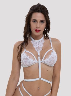 7501 - Arnes con puntilla